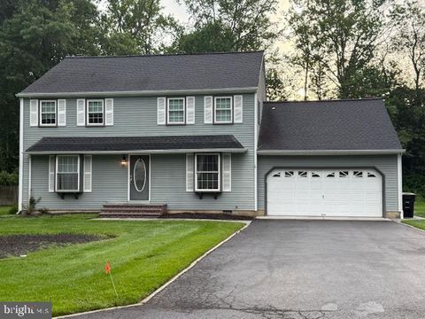 10 BAYAU TRAIL MEDFORD NJ 08055
