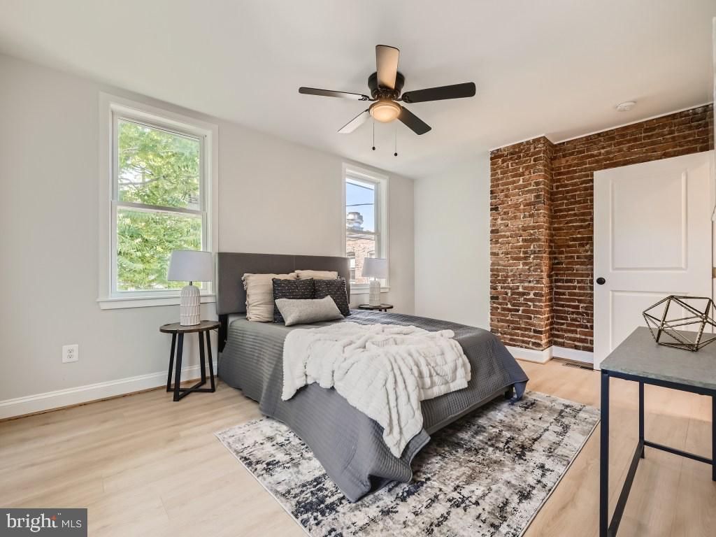 GOVANS - Residential