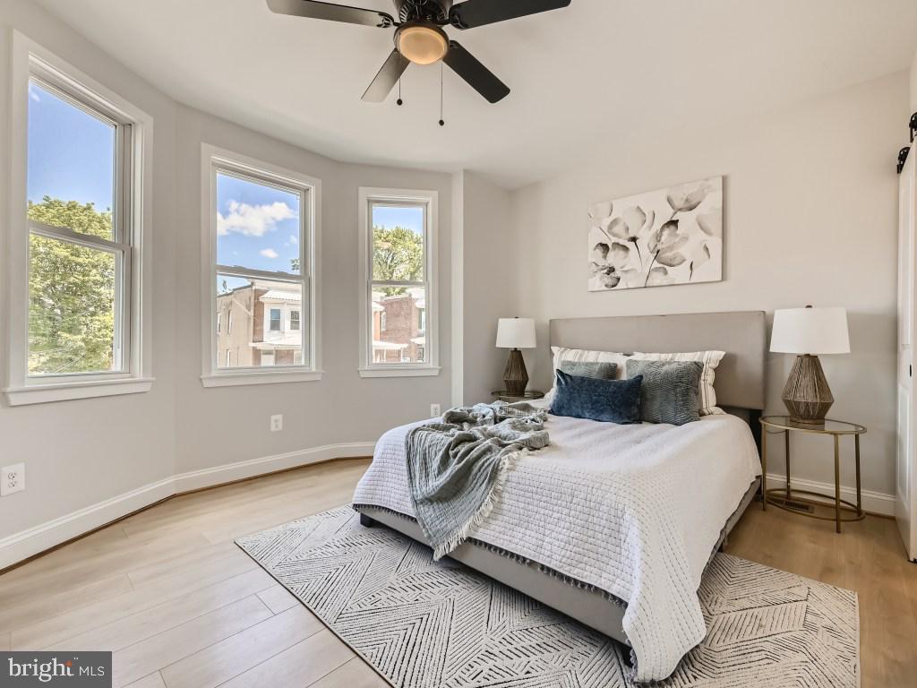 GOVANS - Residential