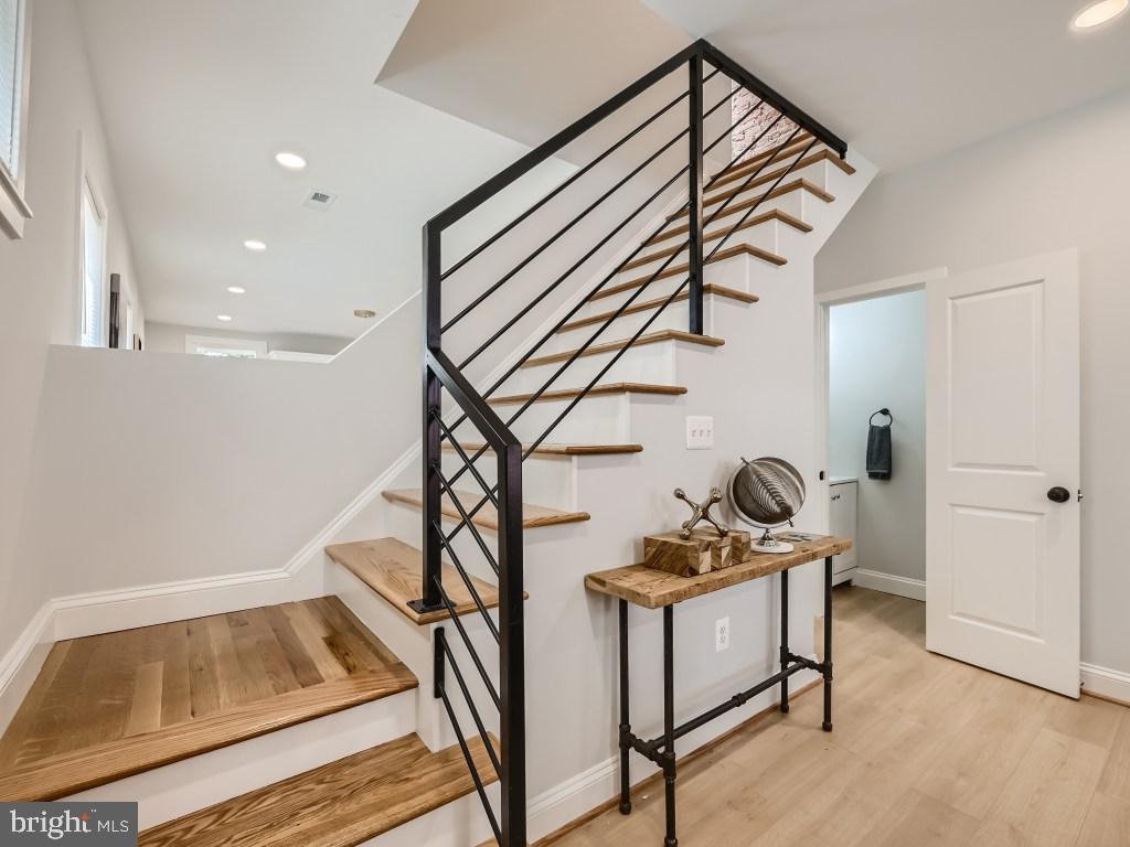 GOVANS - Residential