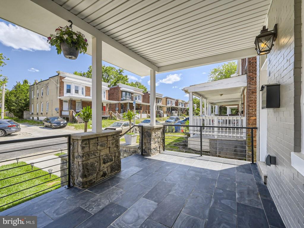 GOVANS - Residential