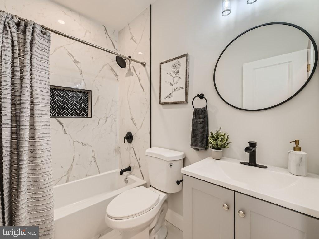 GOVANS - Residential