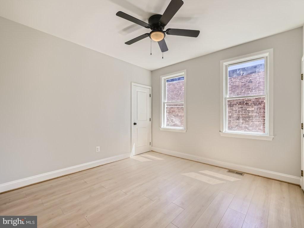 GOVANS - Residential