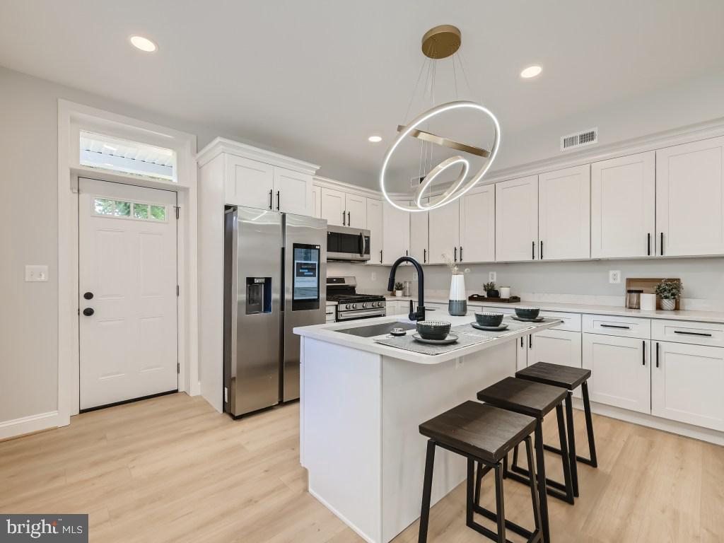 GOVANS - Residential