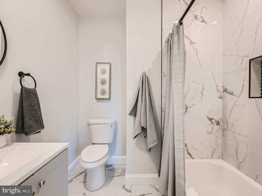 GOVANS - Residential