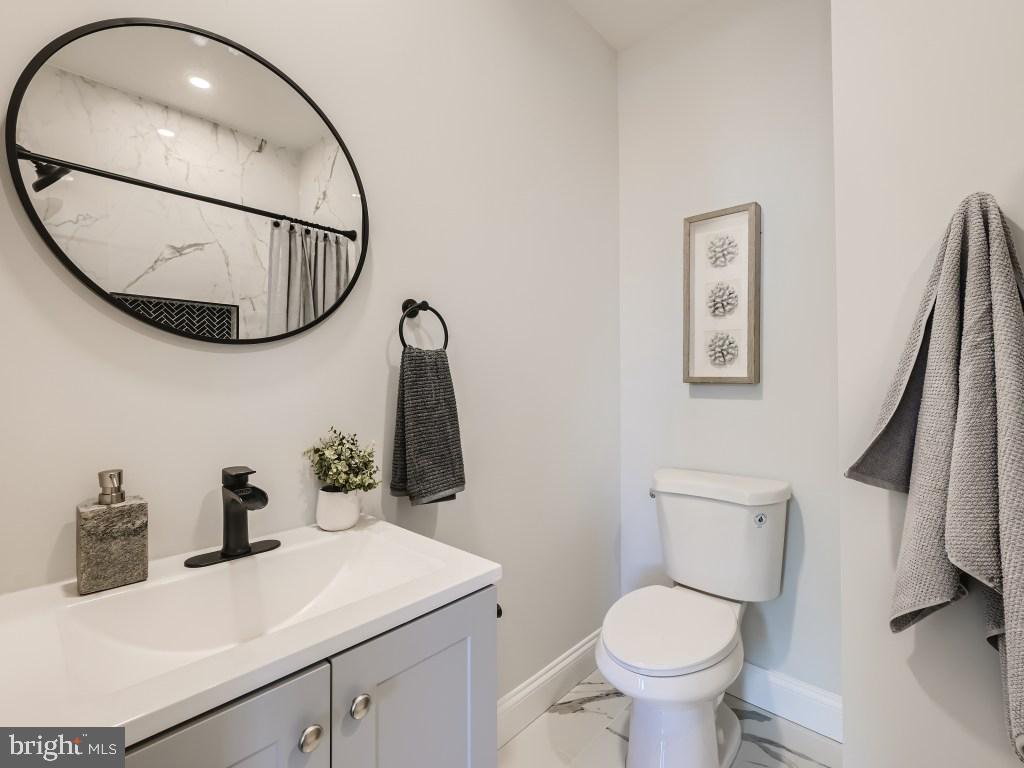 GOVANS - Residential