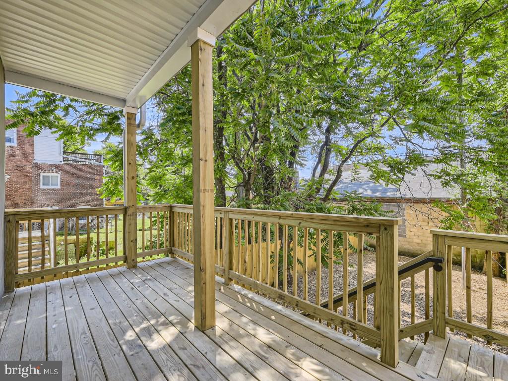 GOVANS - Residential