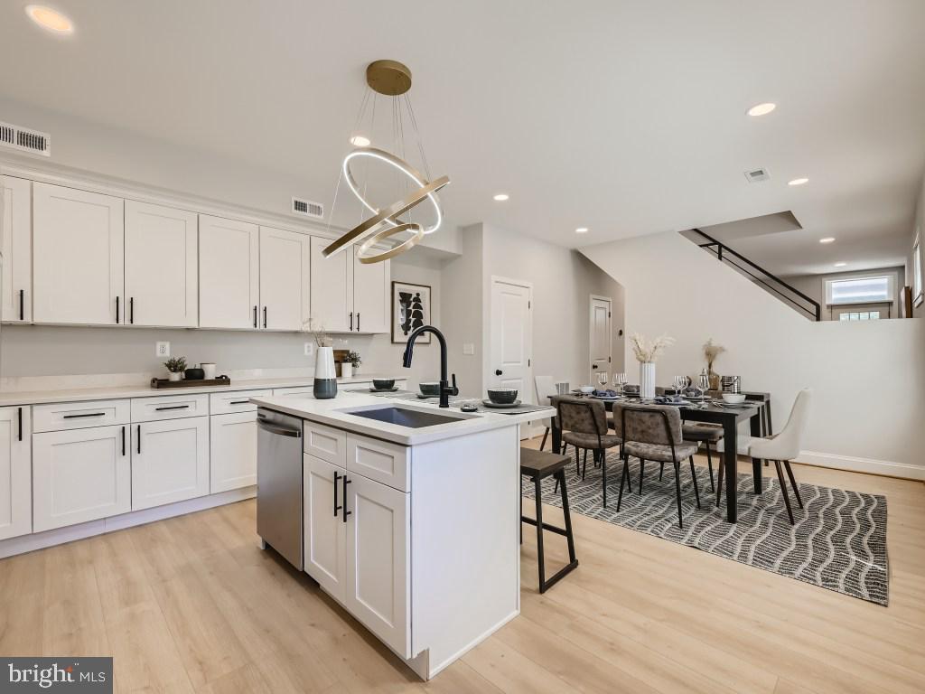 GOVANS - Residential