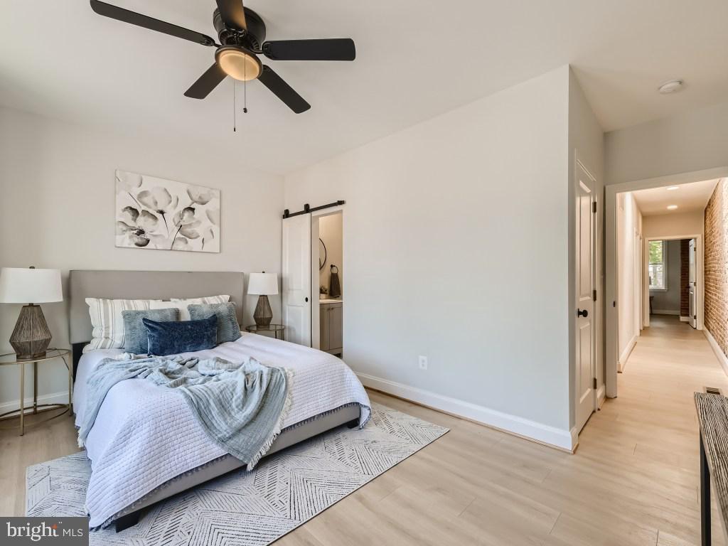 GOVANS - Residential