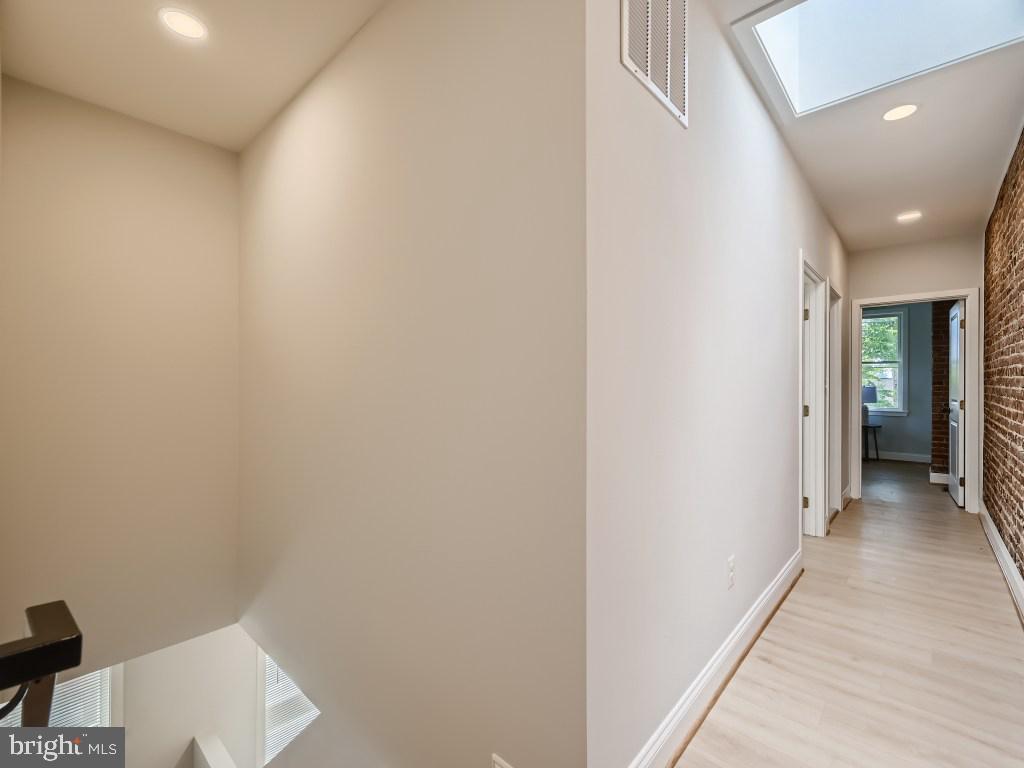 GOVANS - Residential