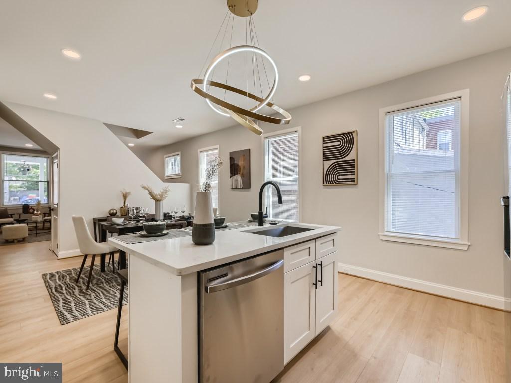 GOVANS - Residential