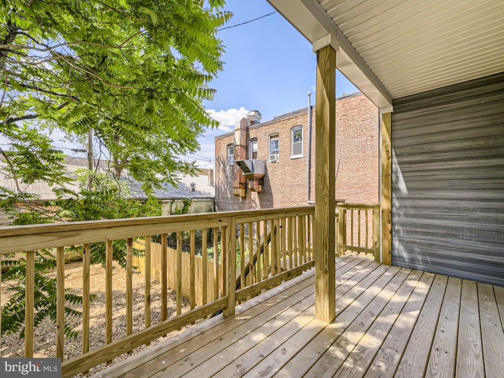 GOVANS - Residential