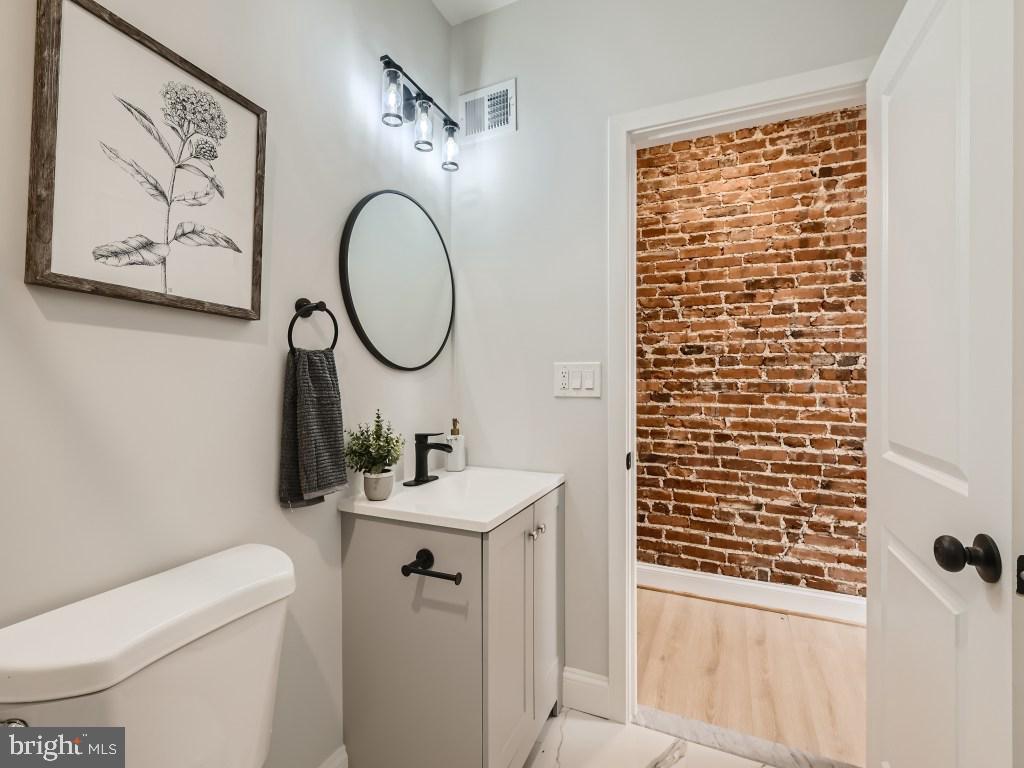 GOVANS - Residential