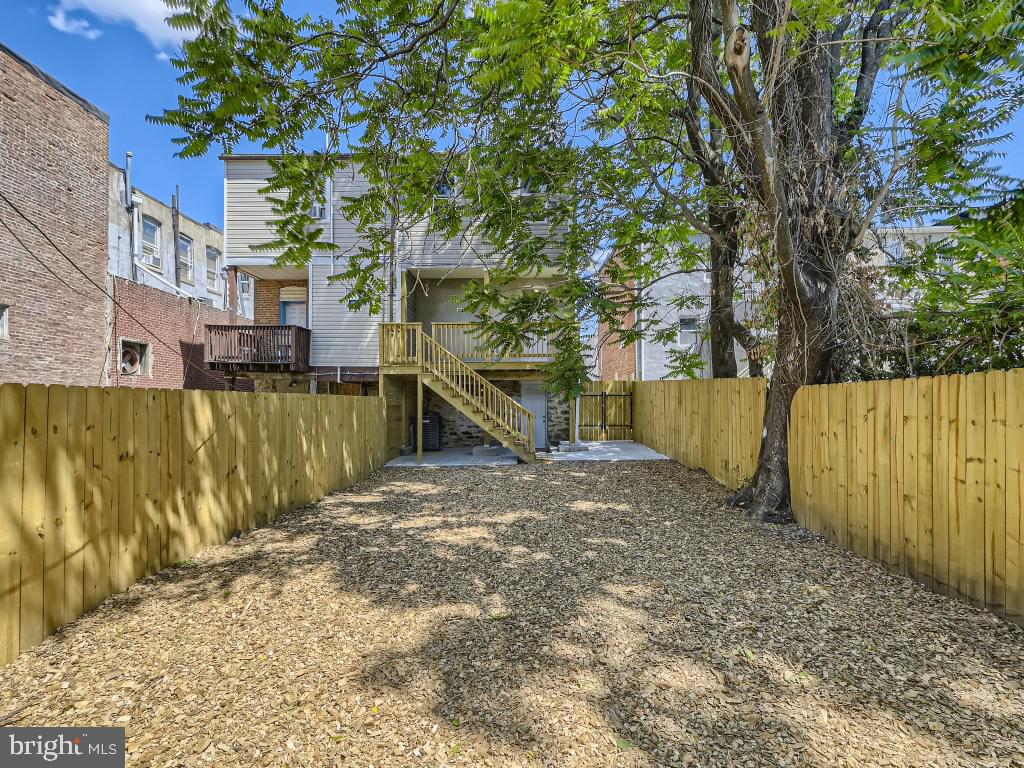 GOVANS - Residential