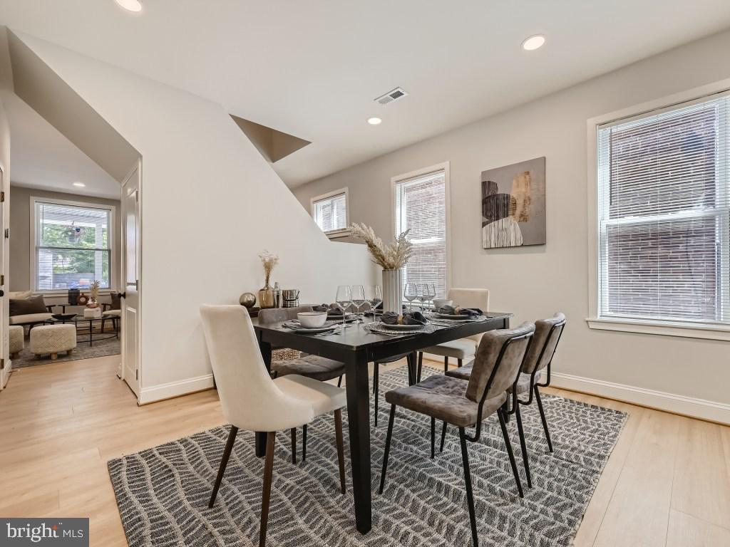 GOVANS - Residential