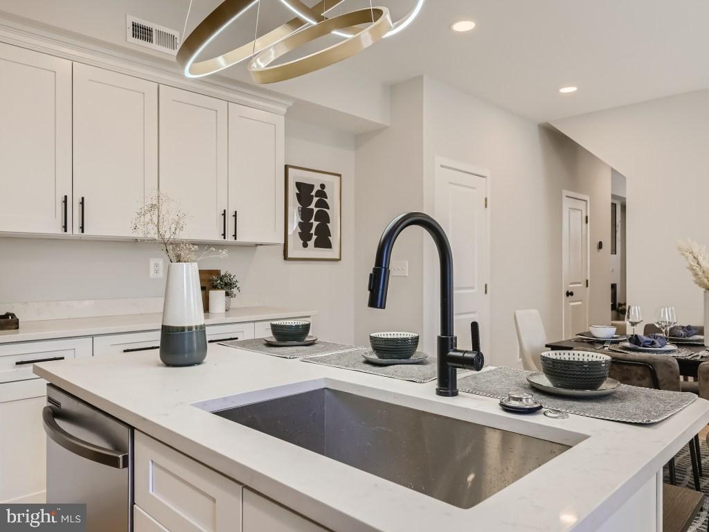 GOVANS - Residential