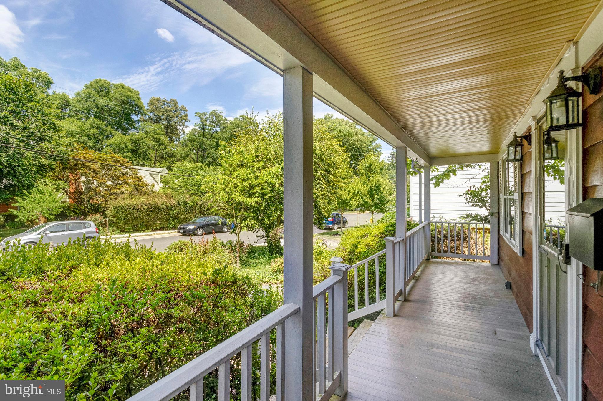 GLENCARLYN - Residential