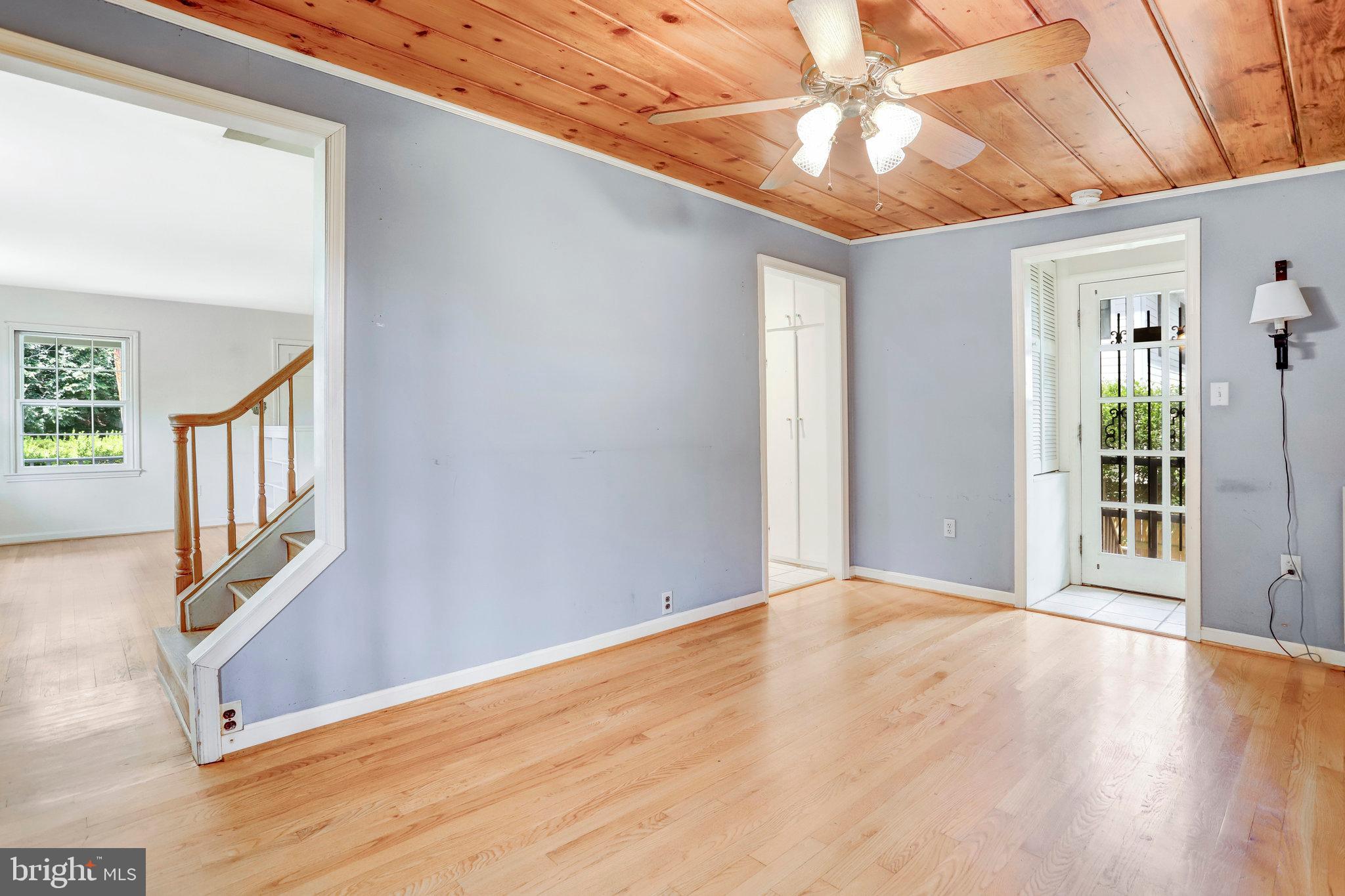 GLENCARLYN - Residential