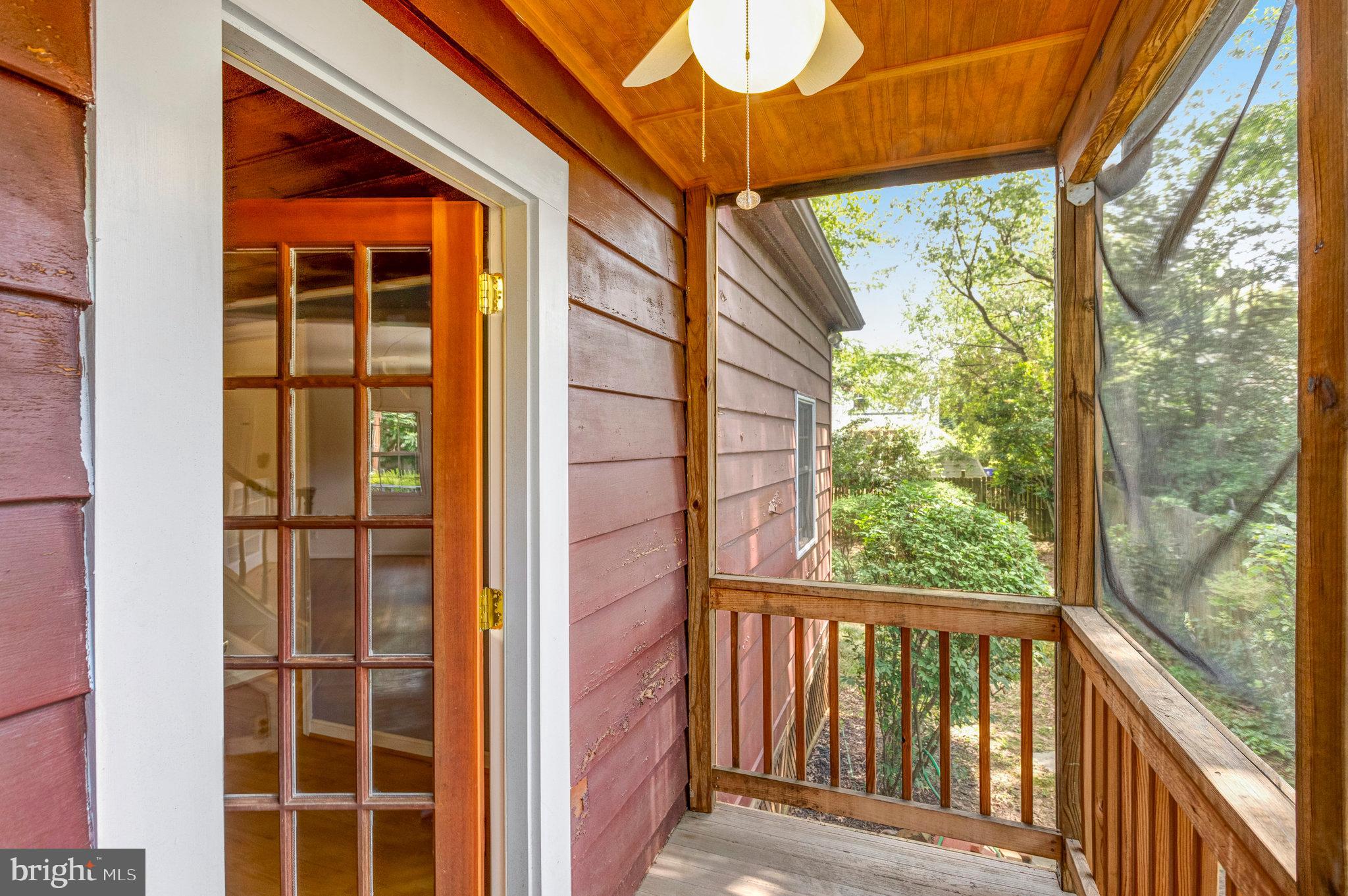 GLENCARLYN - Residential