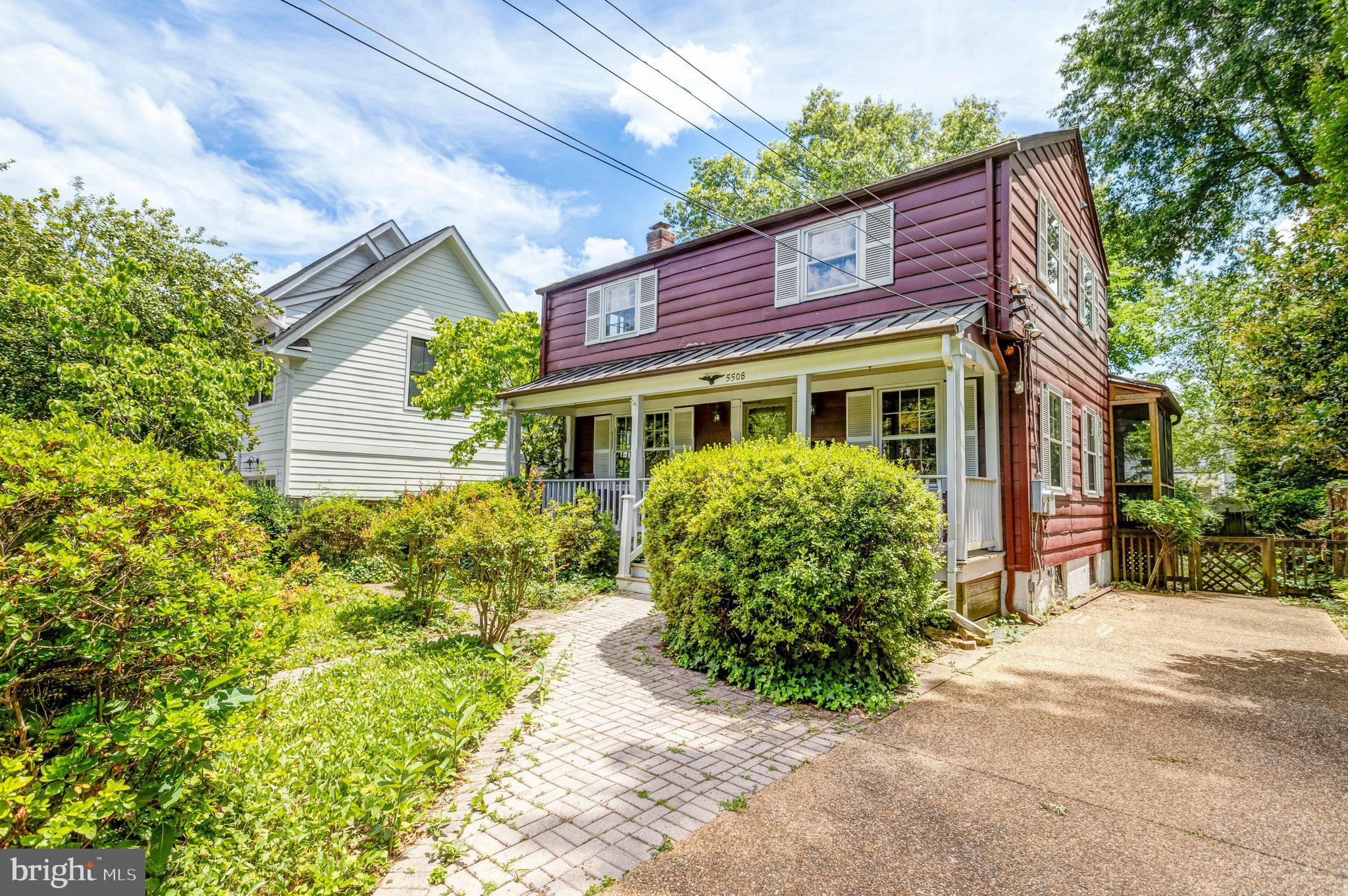 GLENCARLYN - Residential