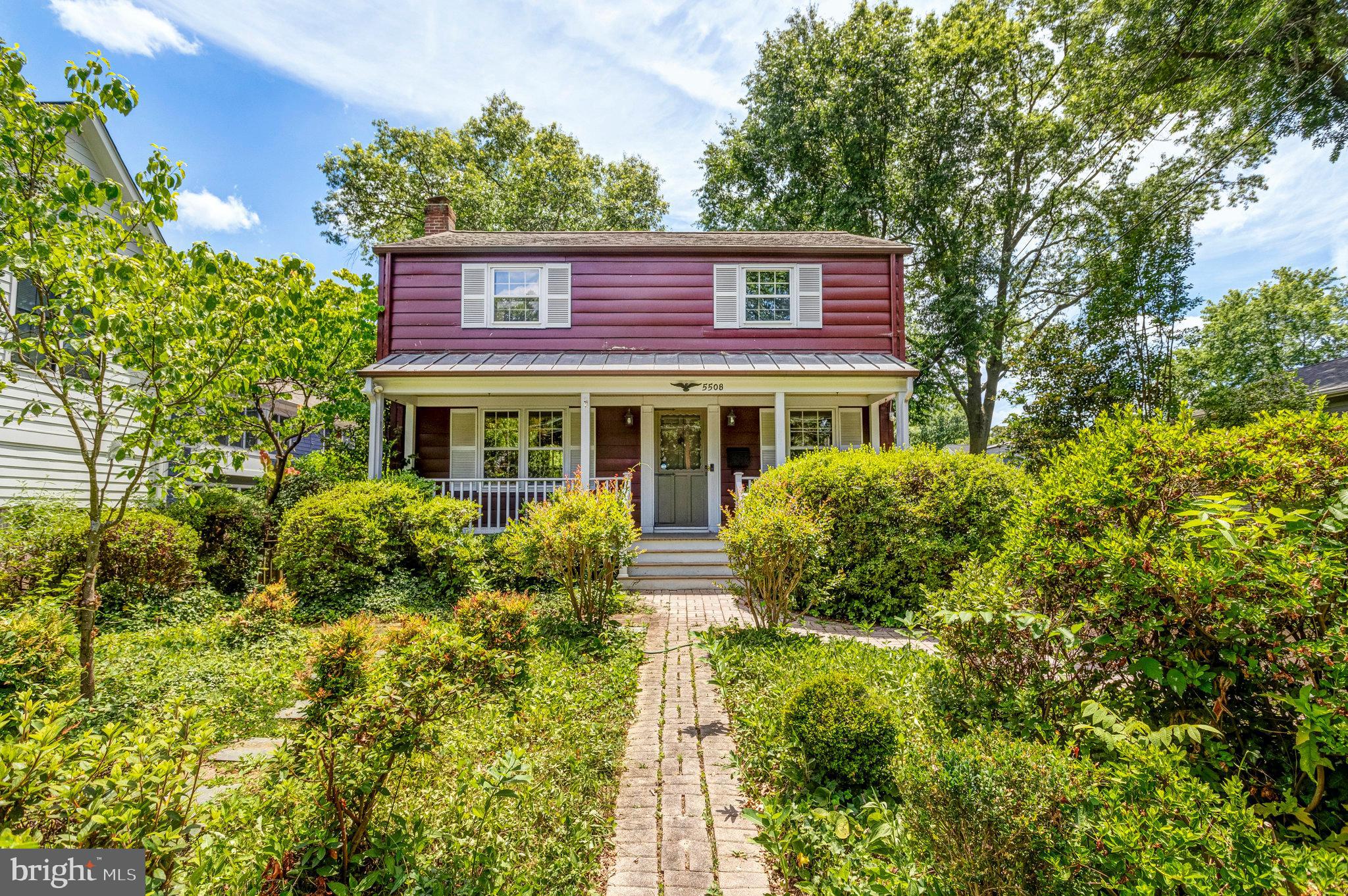 GLENCARLYN - Residential