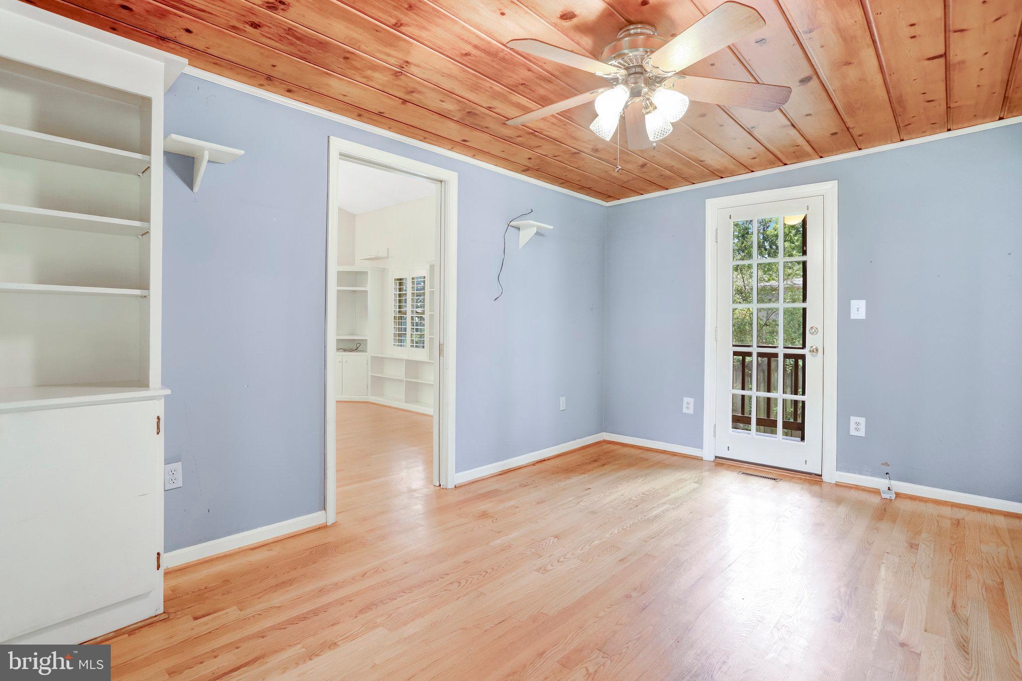 GLENCARLYN - Residential