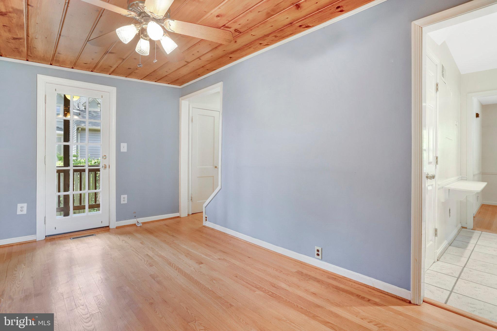 GLENCARLYN - Residential