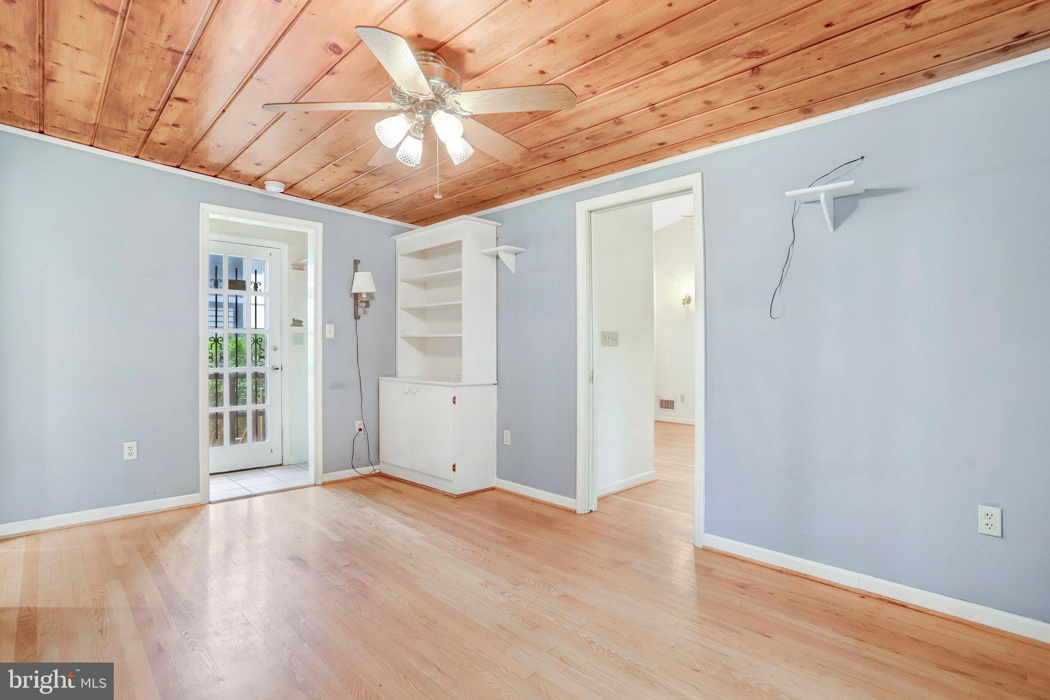 GLENCARLYN - Residential