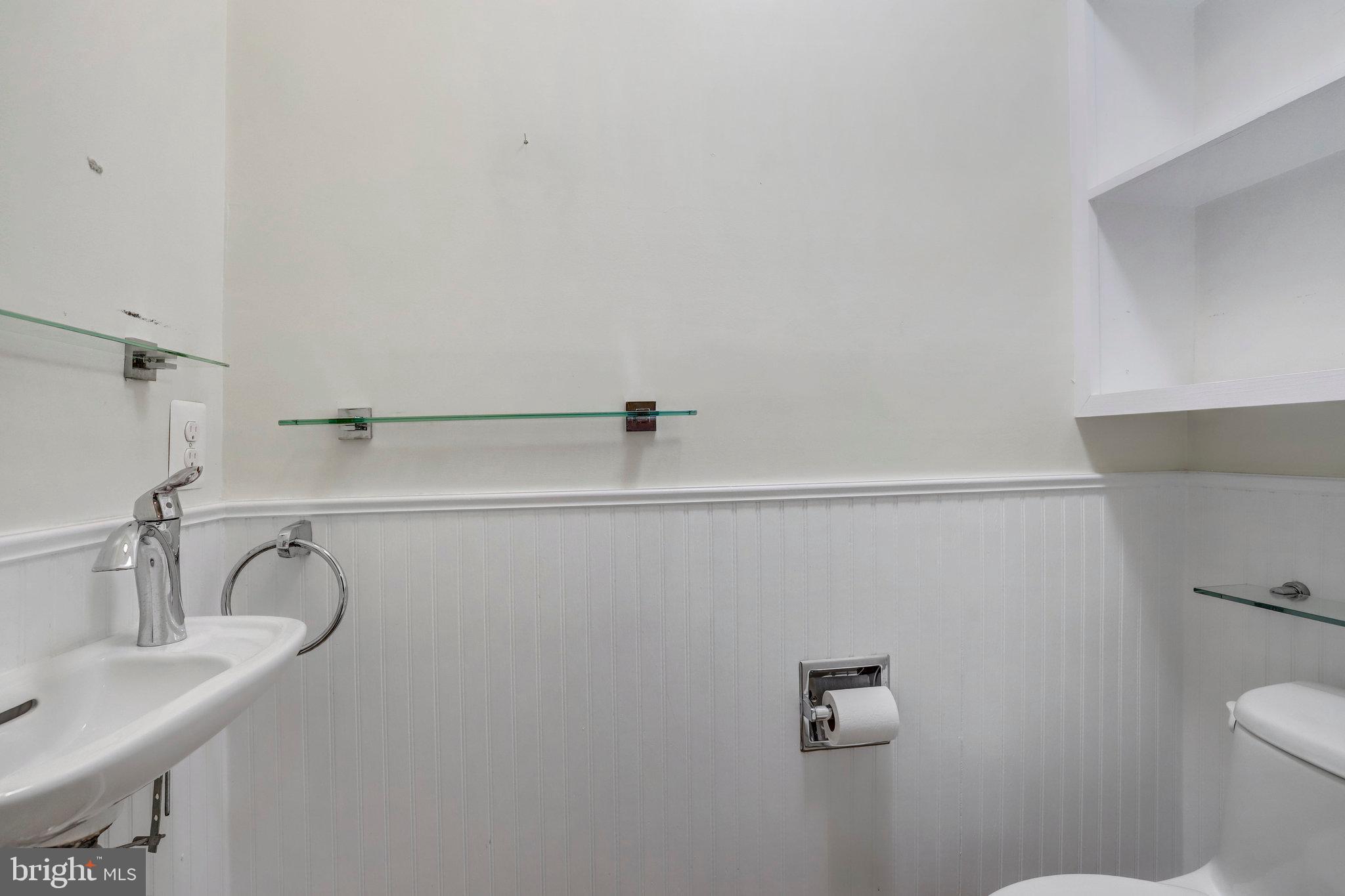 GLENCARLYN - Residential