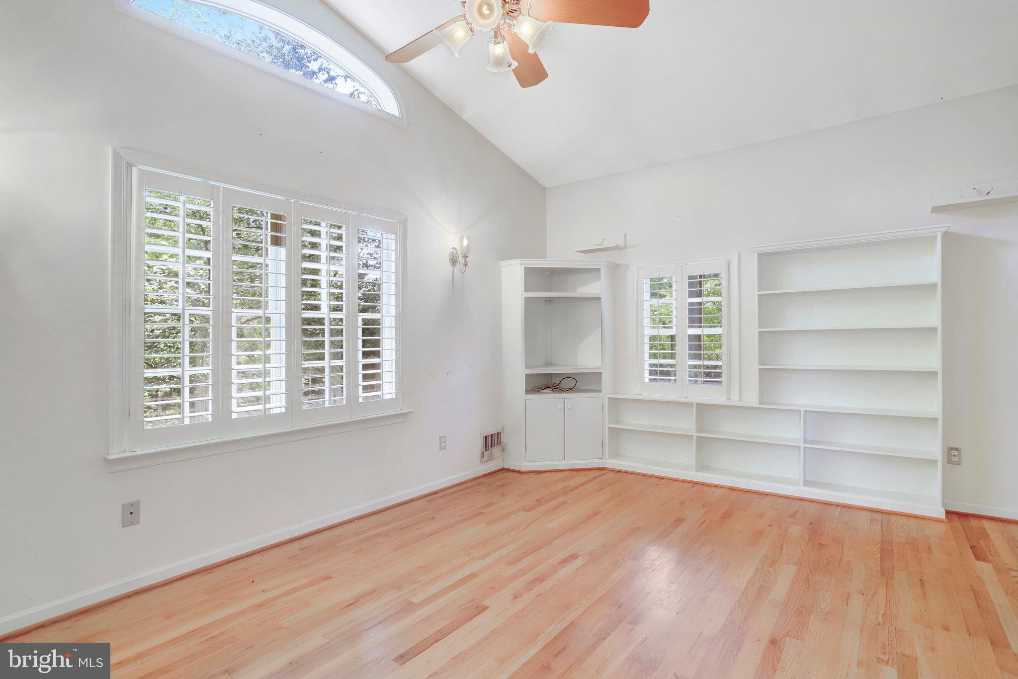 GLENCARLYN - Residential