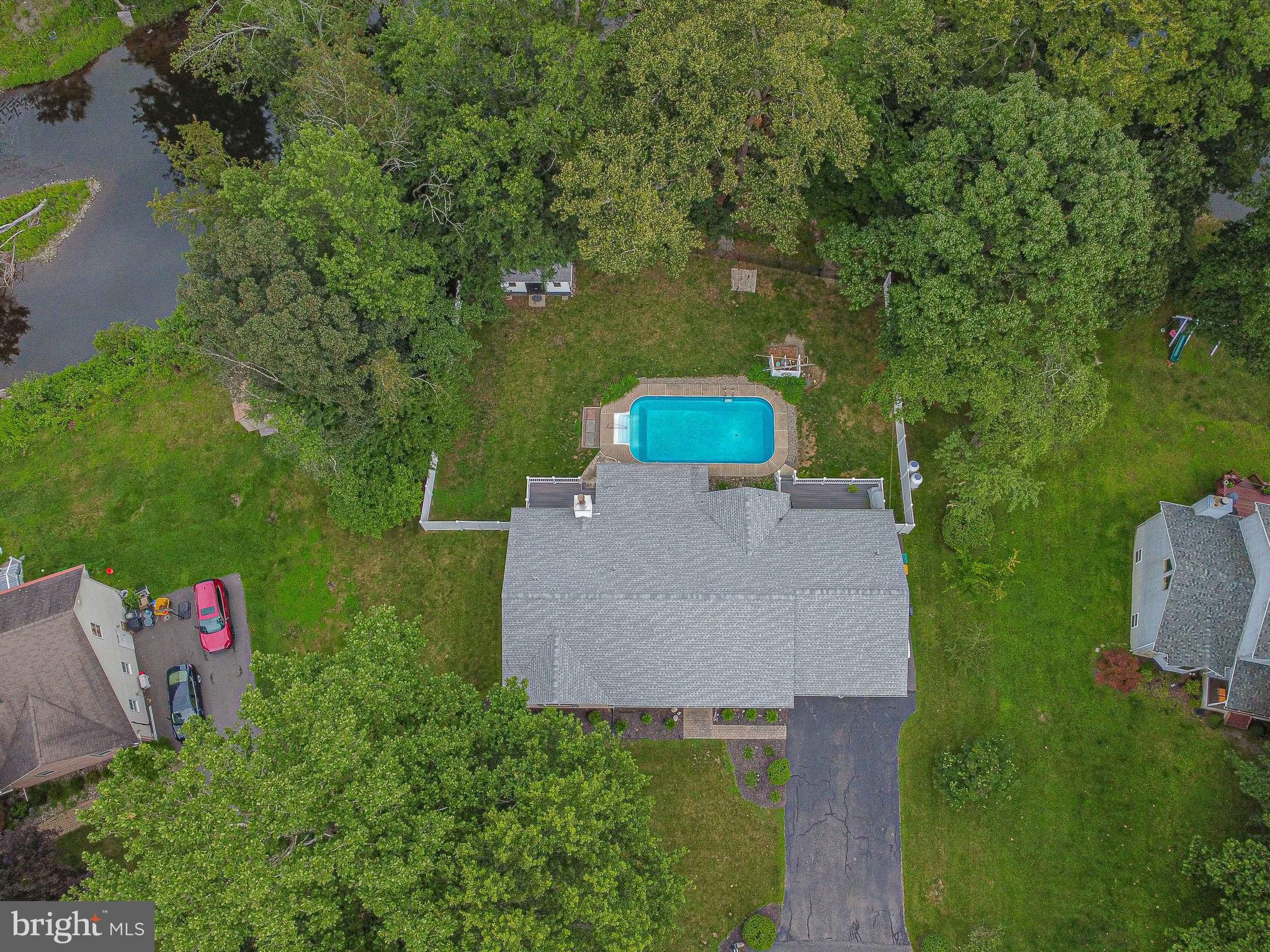 GLENVIEW ESTATES - Residential