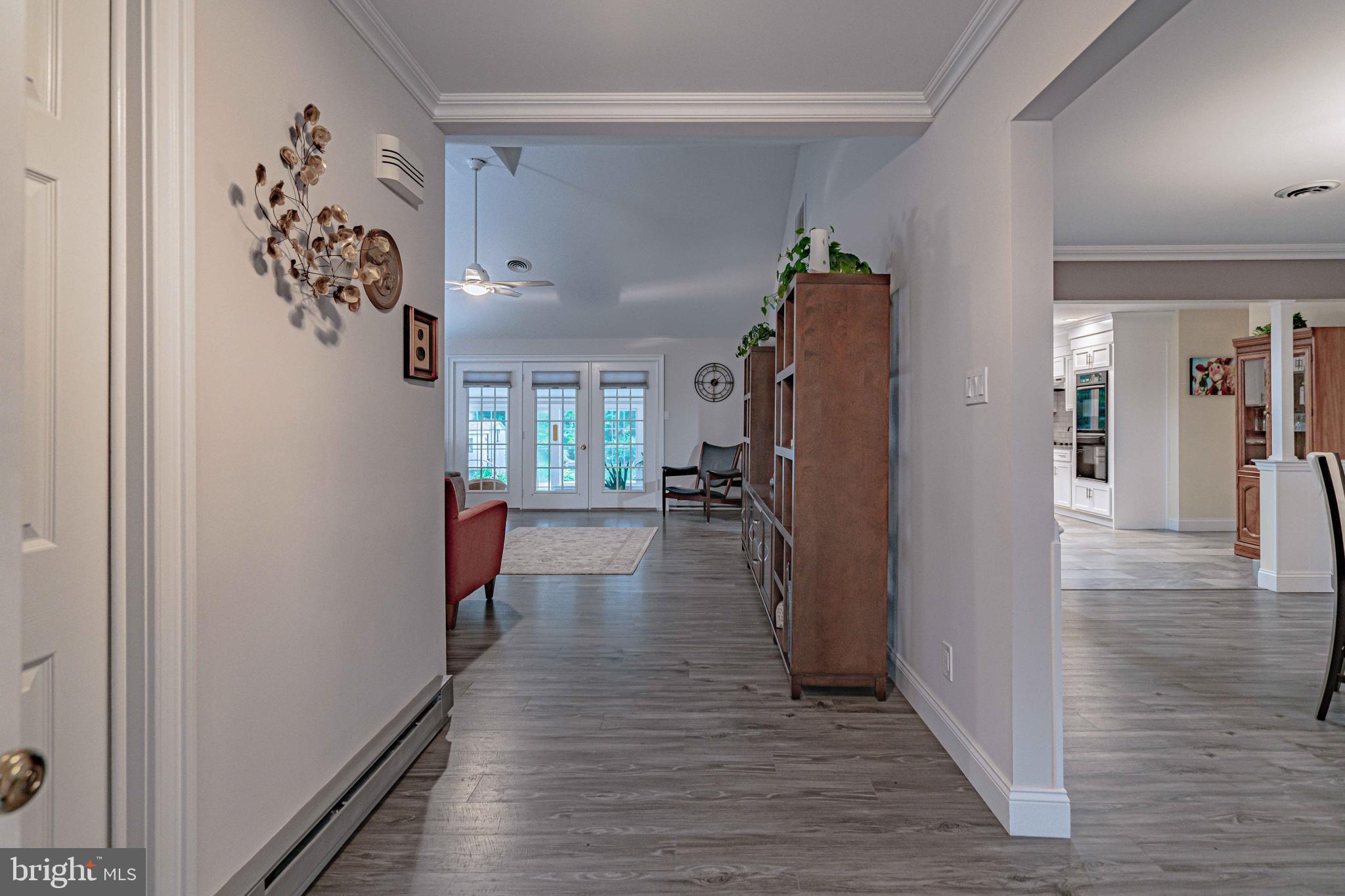 GLENVIEW ESTATES - Residential