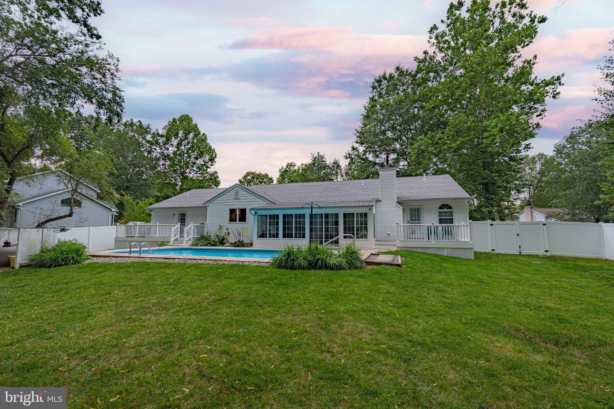 GLENVIEW ESTATES - Residential