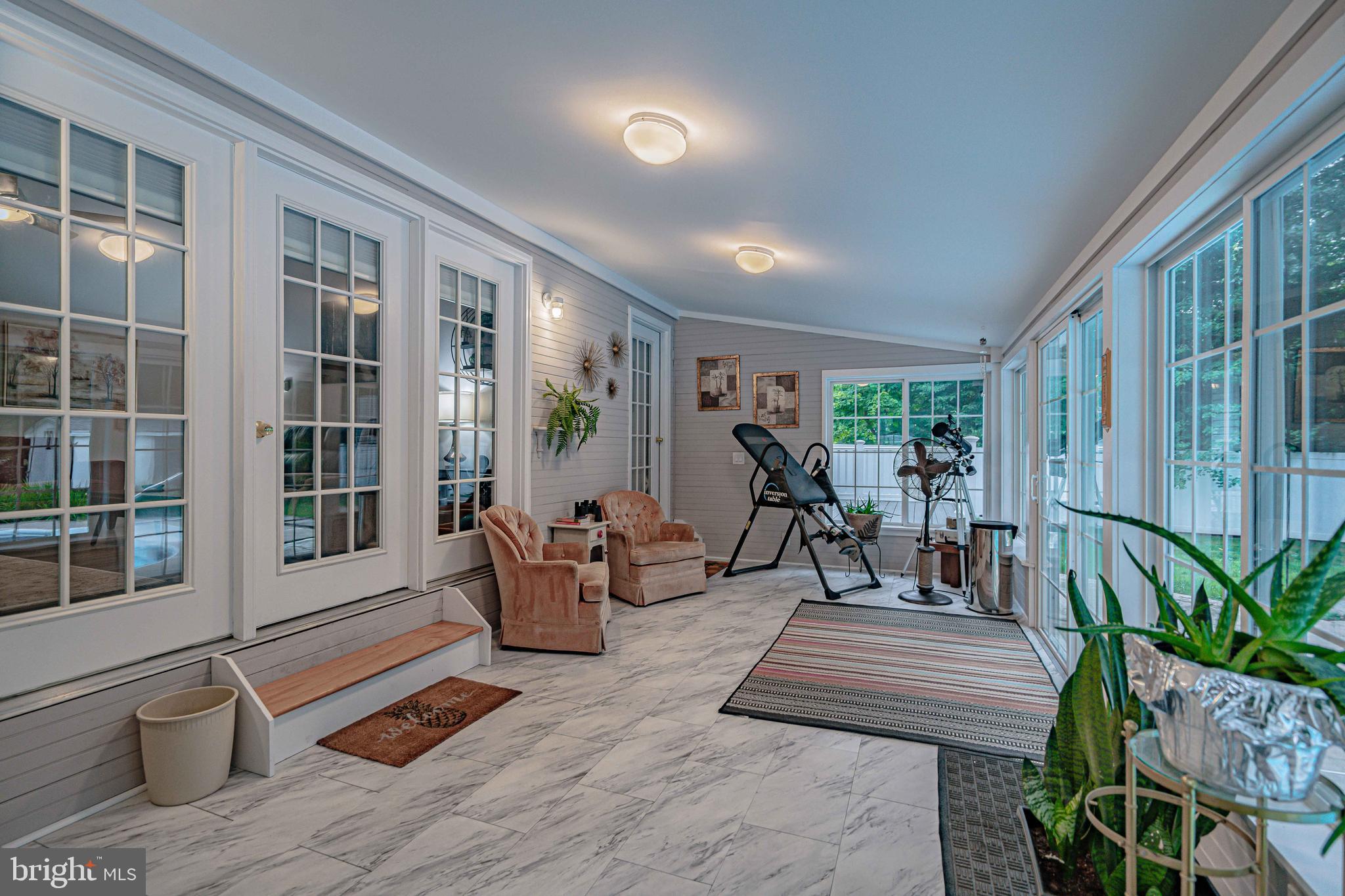 GLENVIEW ESTATES - Residential