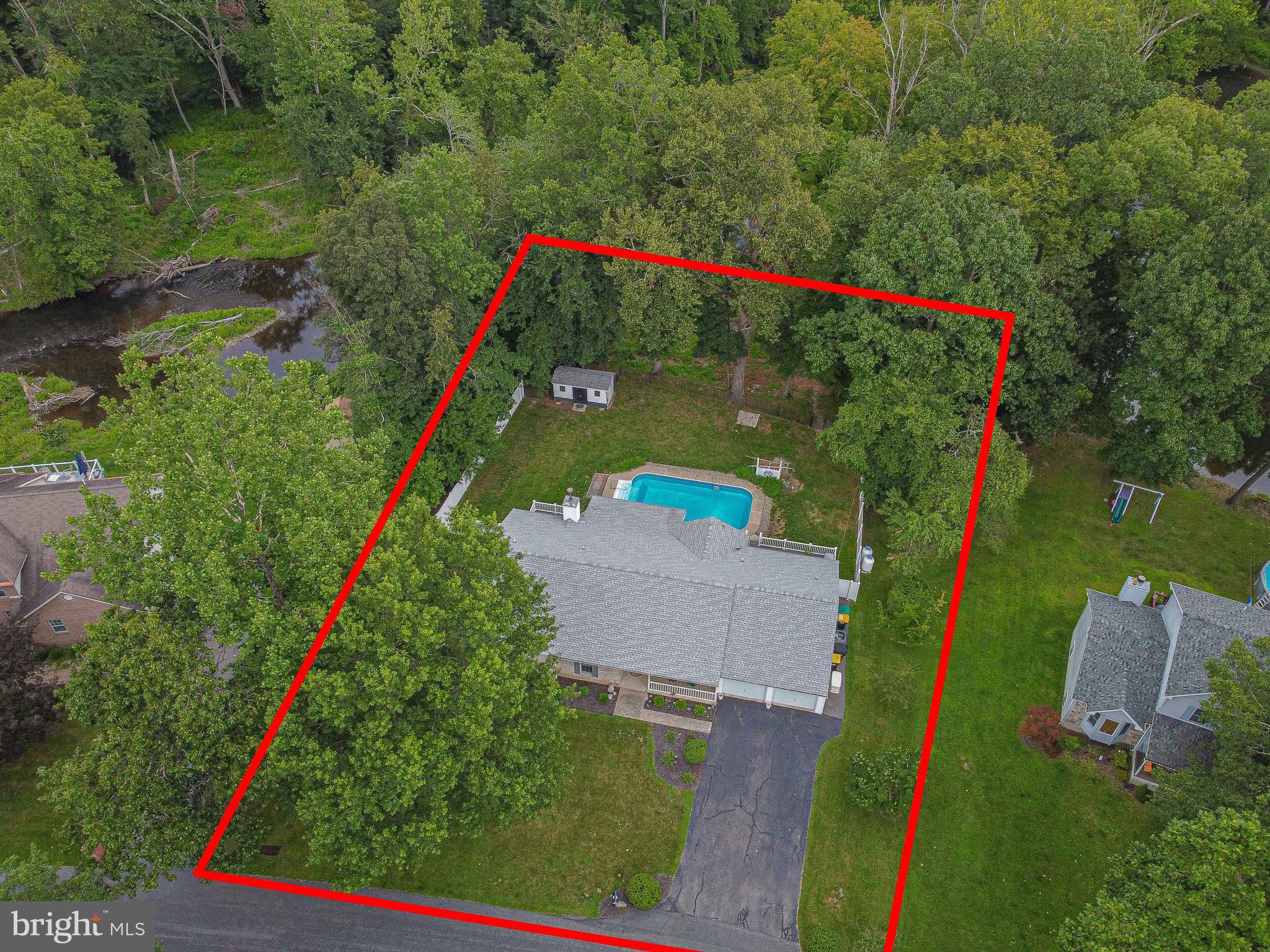 GLENVIEW ESTATES - Residential