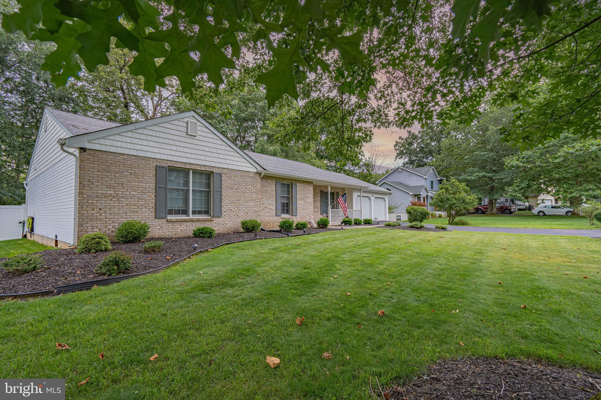 GLENVIEW ESTATES - Residential