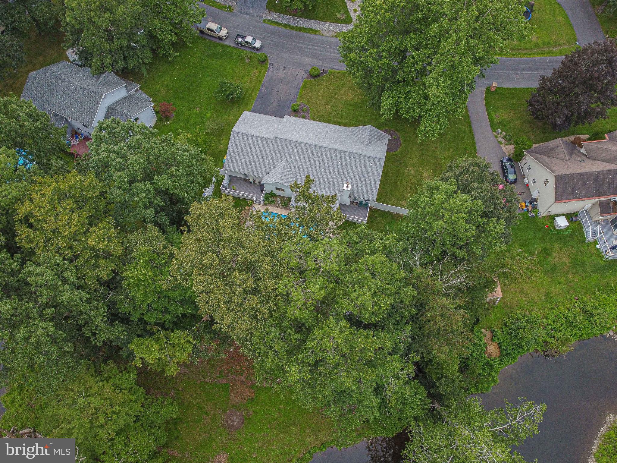 GLENVIEW ESTATES - Residential