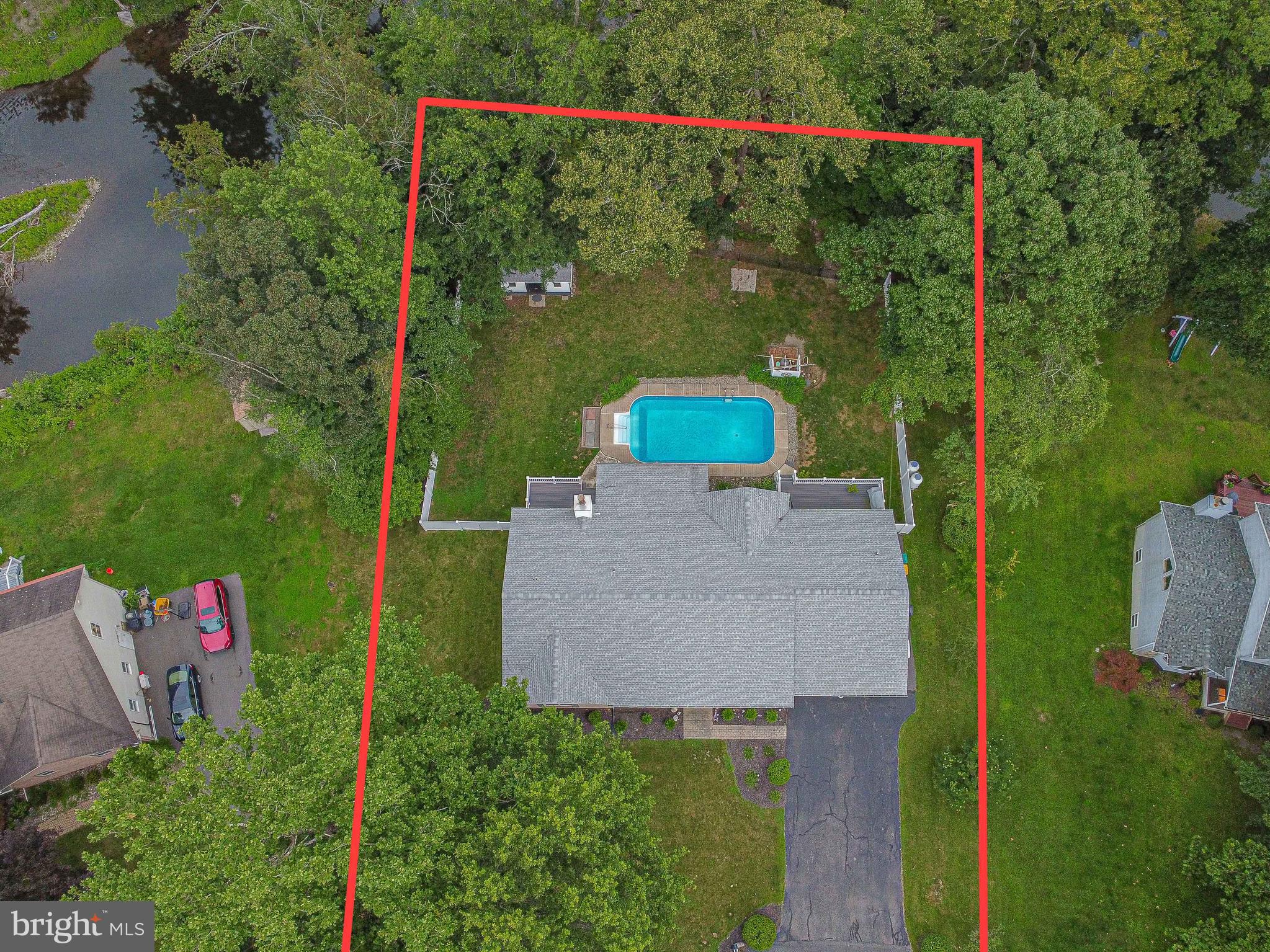 GLENVIEW ESTATES - Residential