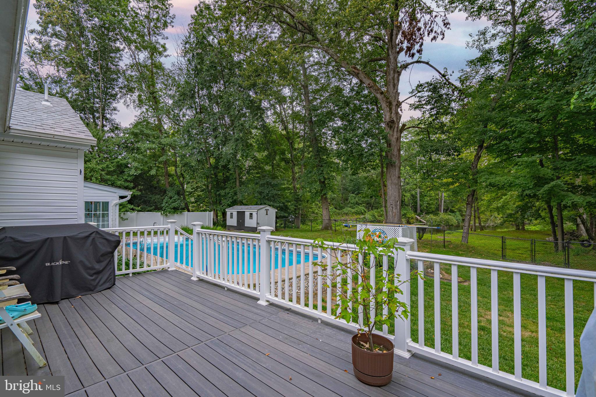 GLENVIEW ESTATES - Residential