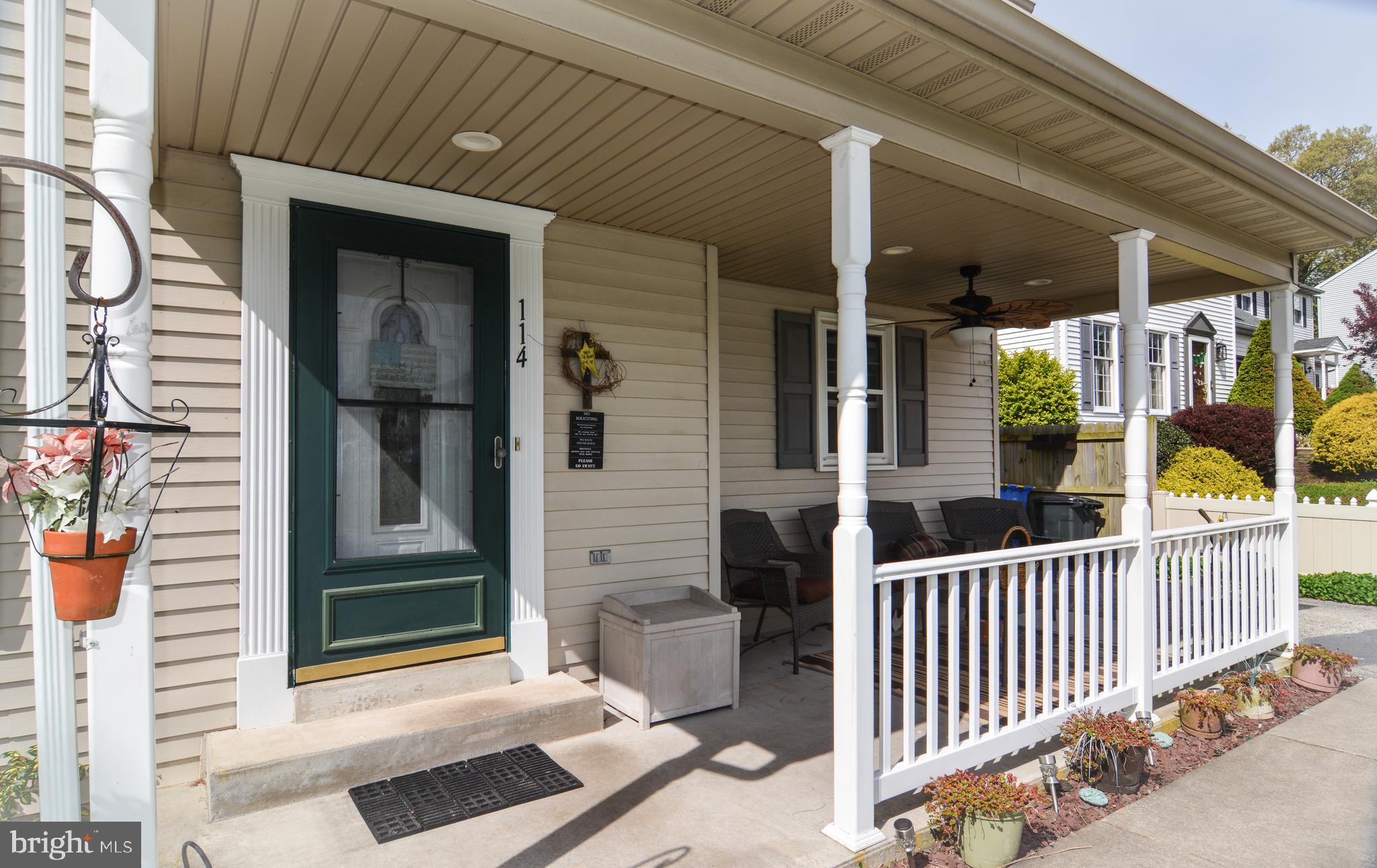 APPLETON - Residential