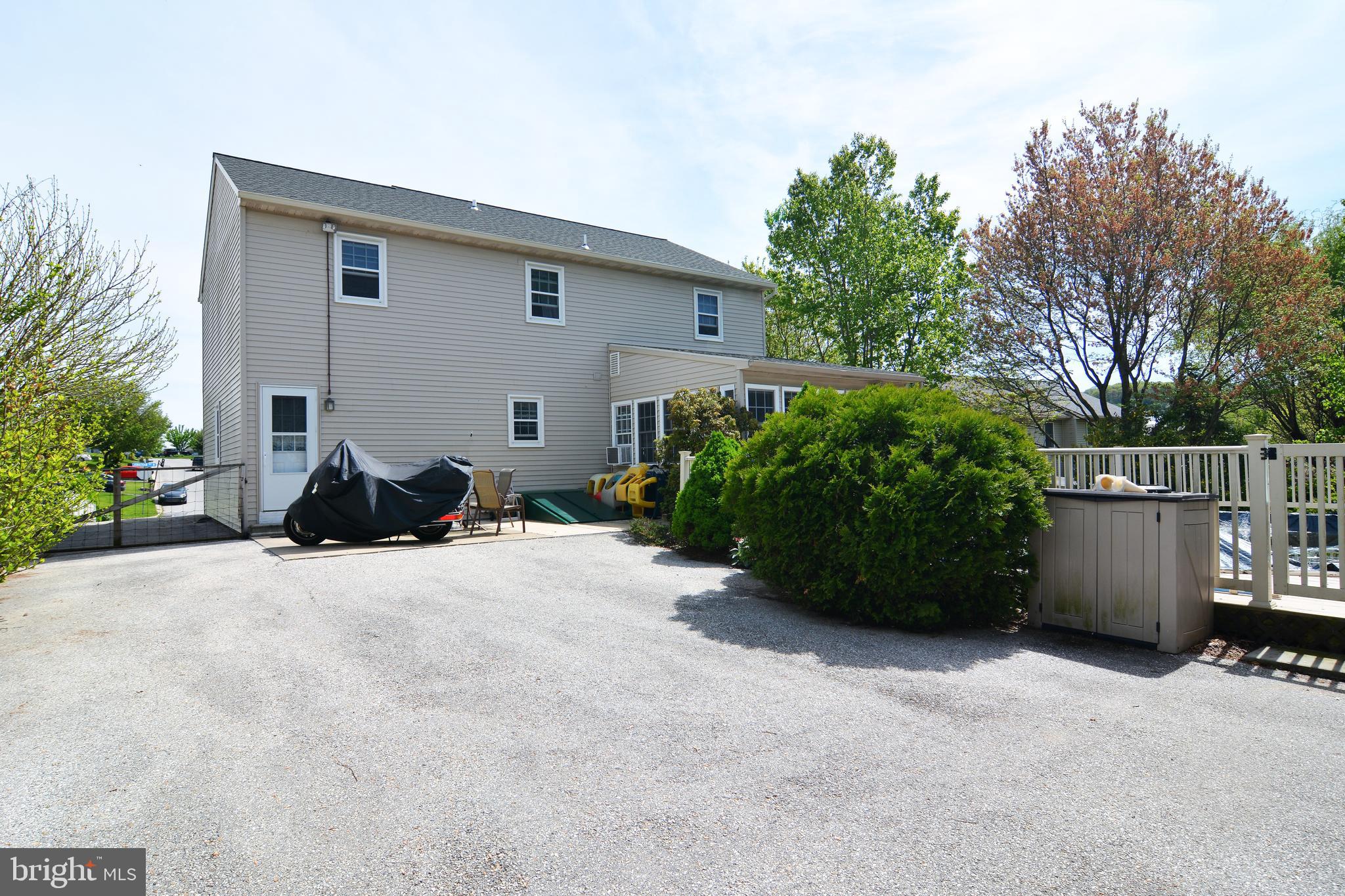 APPLETON - Residential