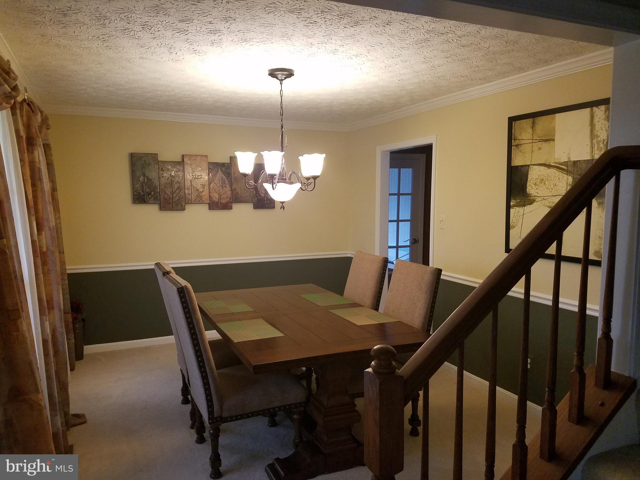 MONTGOMERYS FRIENDSHIP - Residential