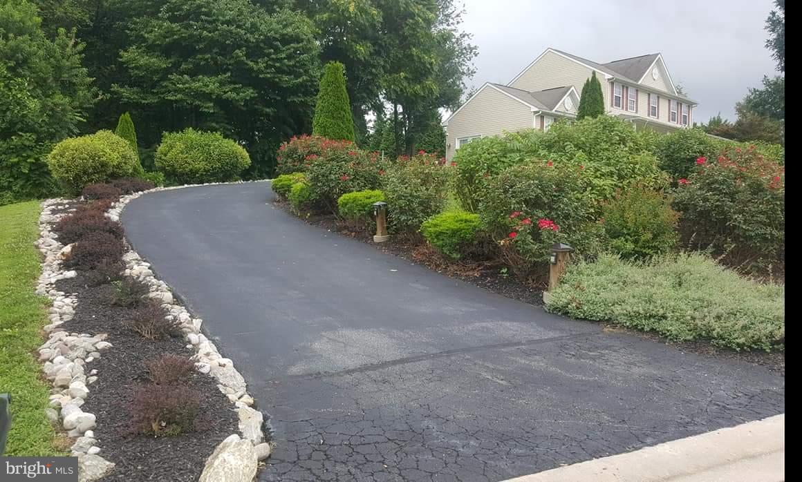 MONTGOMERYS FRIENDSHIP - Residential