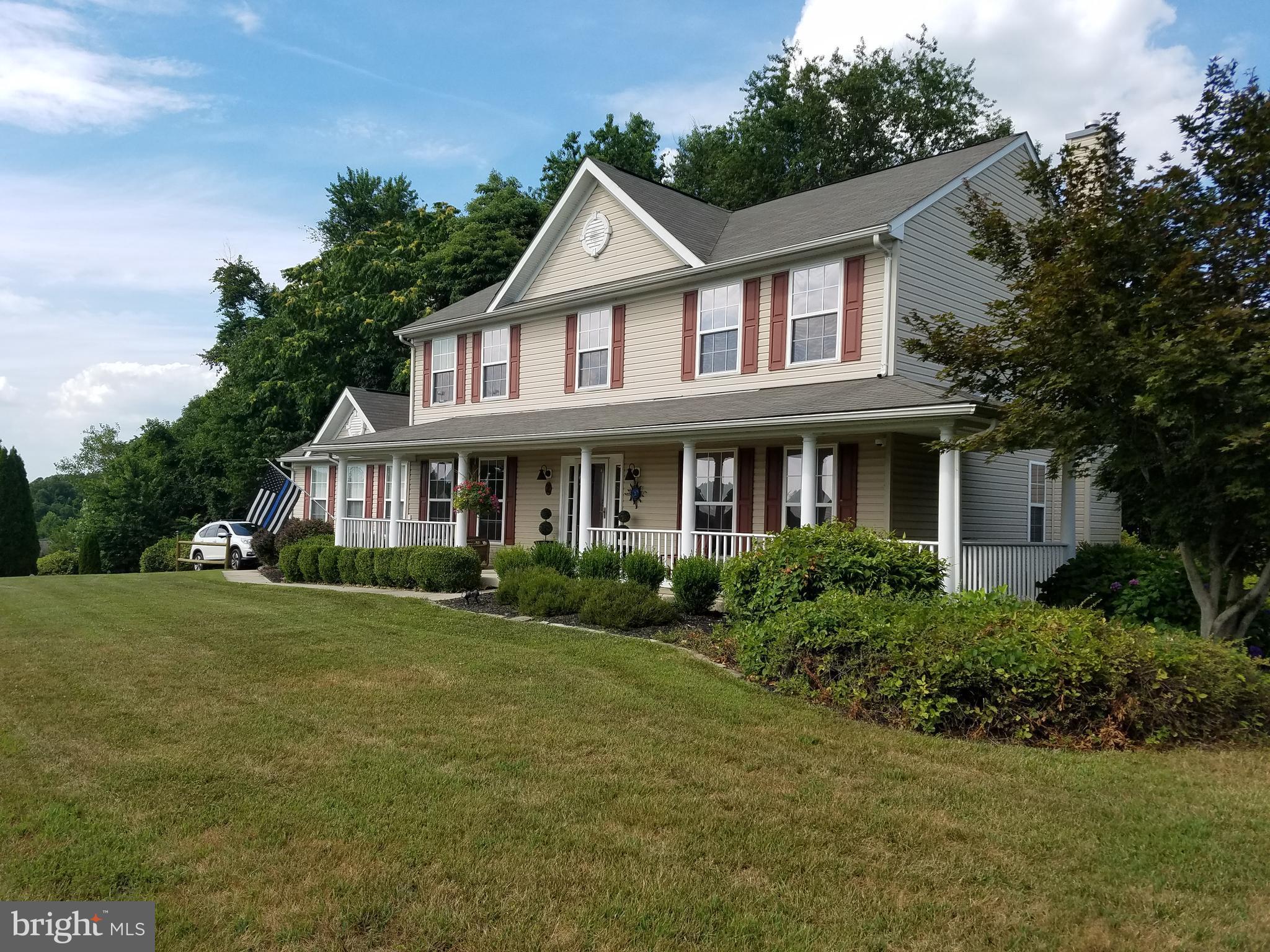 MONTGOMERYS FRIENDSHIP - Residential