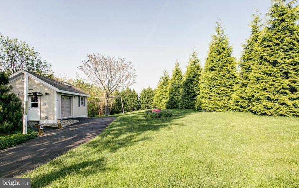 MONTGOMERYS FRIENDSHIP - Residential