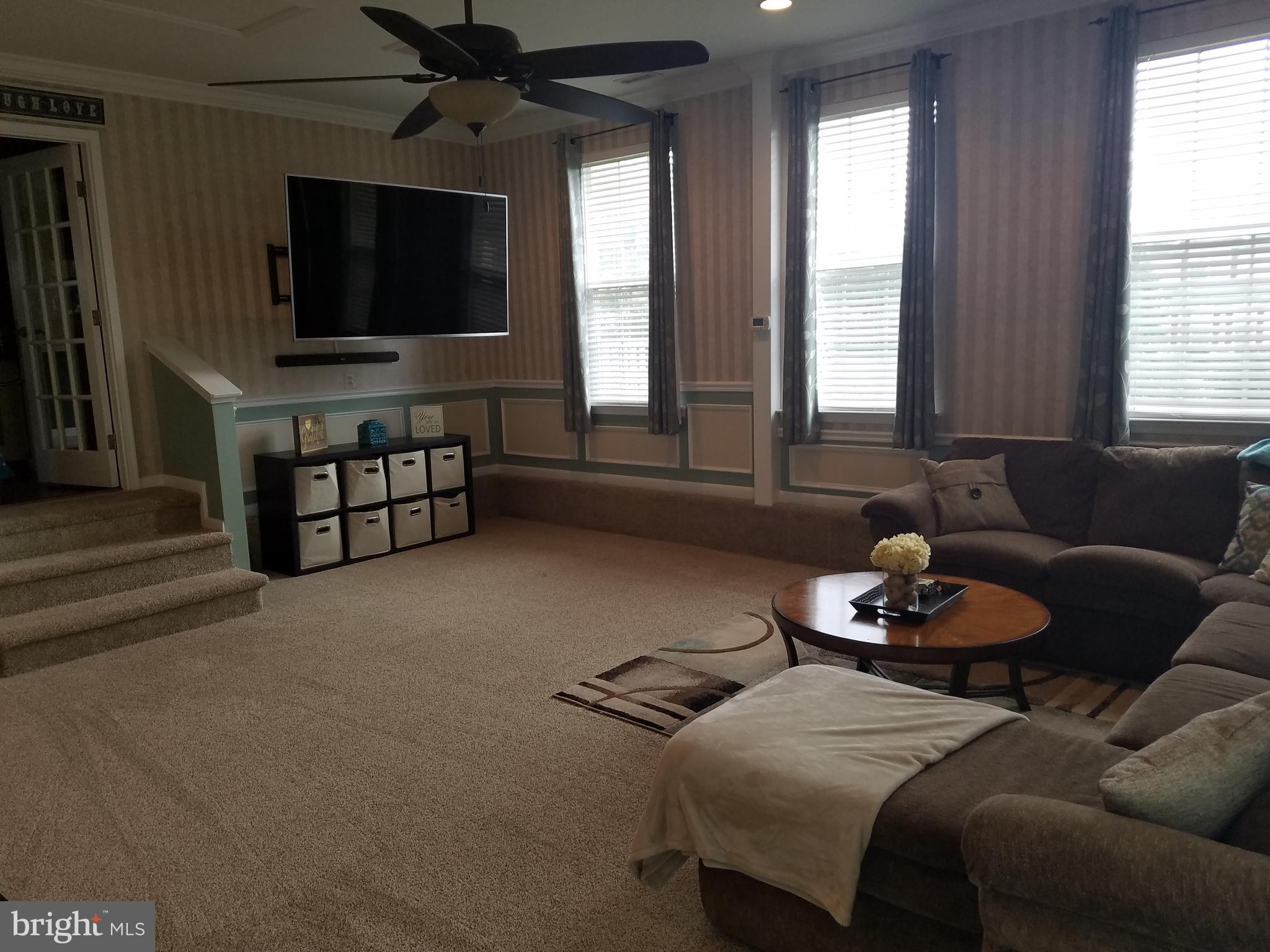 MONTGOMERYS FRIENDSHIP - Residential