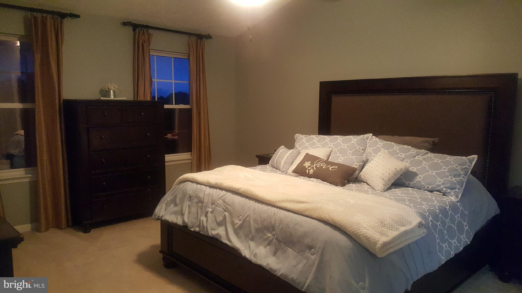 MONTGOMERYS FRIENDSHIP - Residential