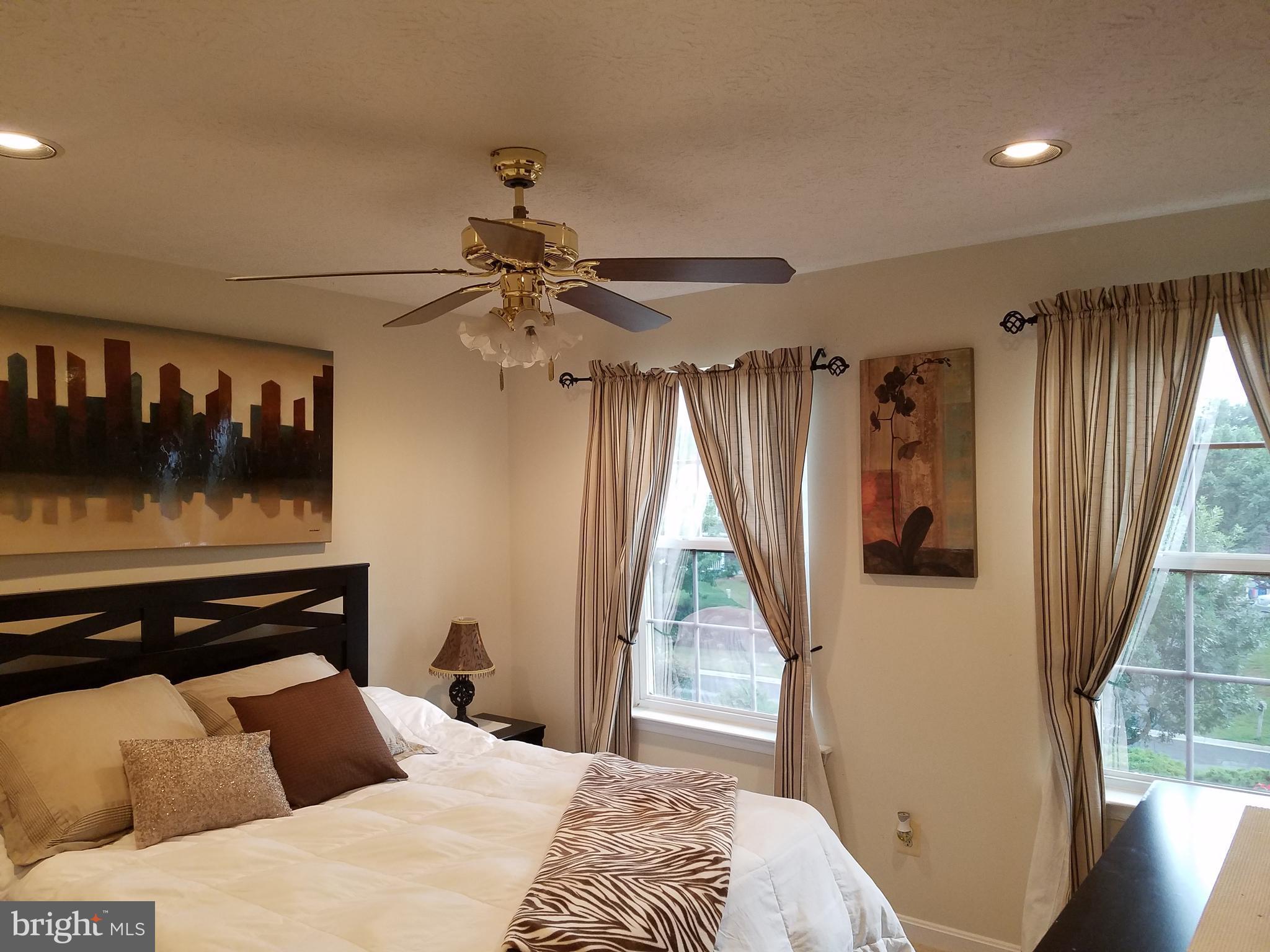 MONTGOMERYS FRIENDSHIP - Residential