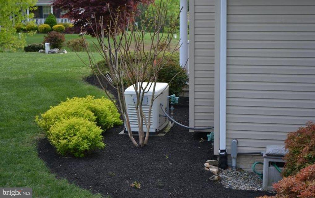 MONTGOMERYS FRIENDSHIP - Residential