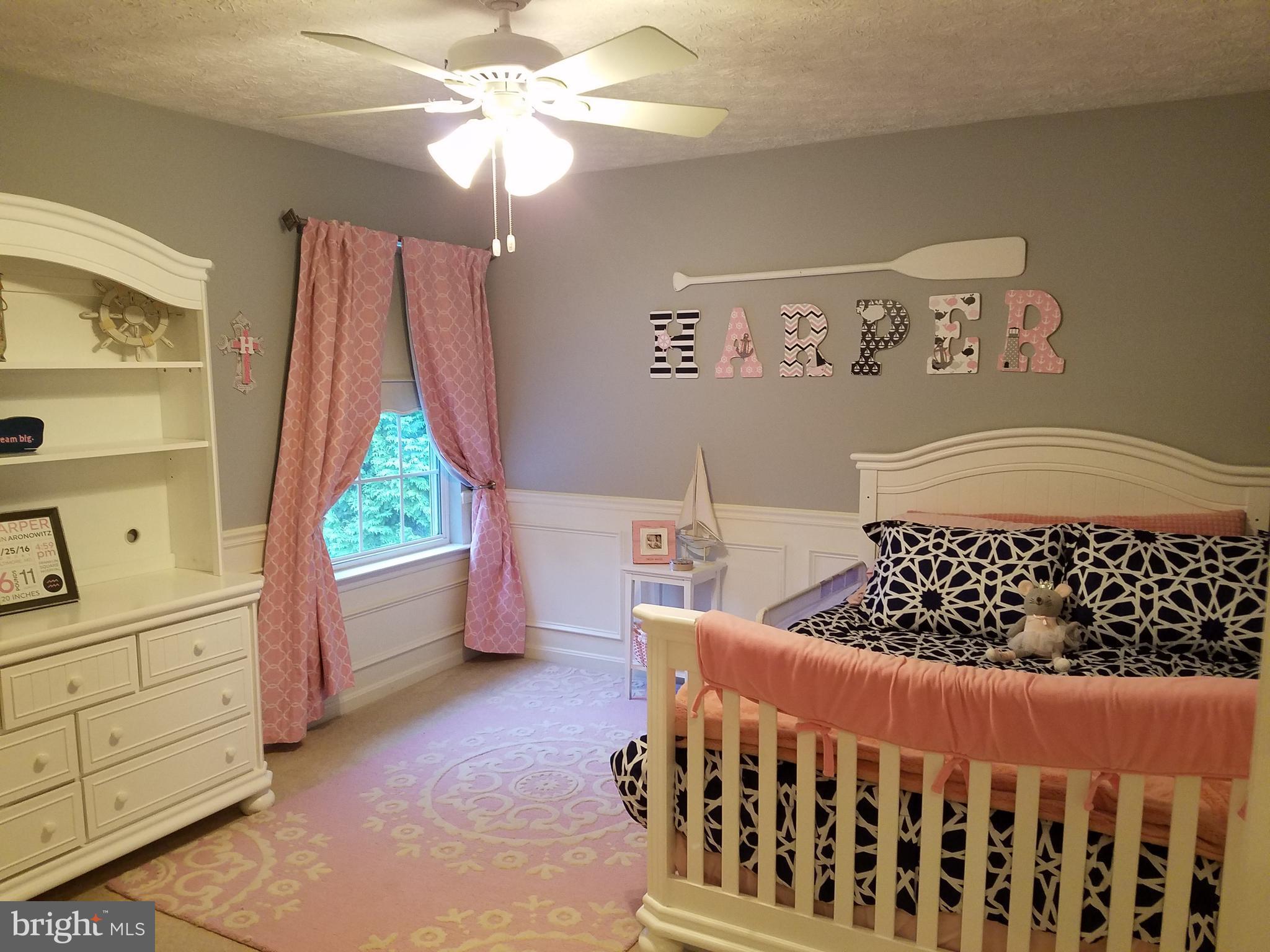 MONTGOMERYS FRIENDSHIP - Residential